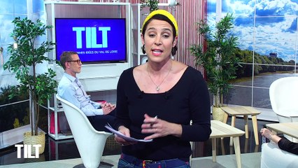TILT - 27/11/2019 Partie 1 - VIHACK, deuxième édition !