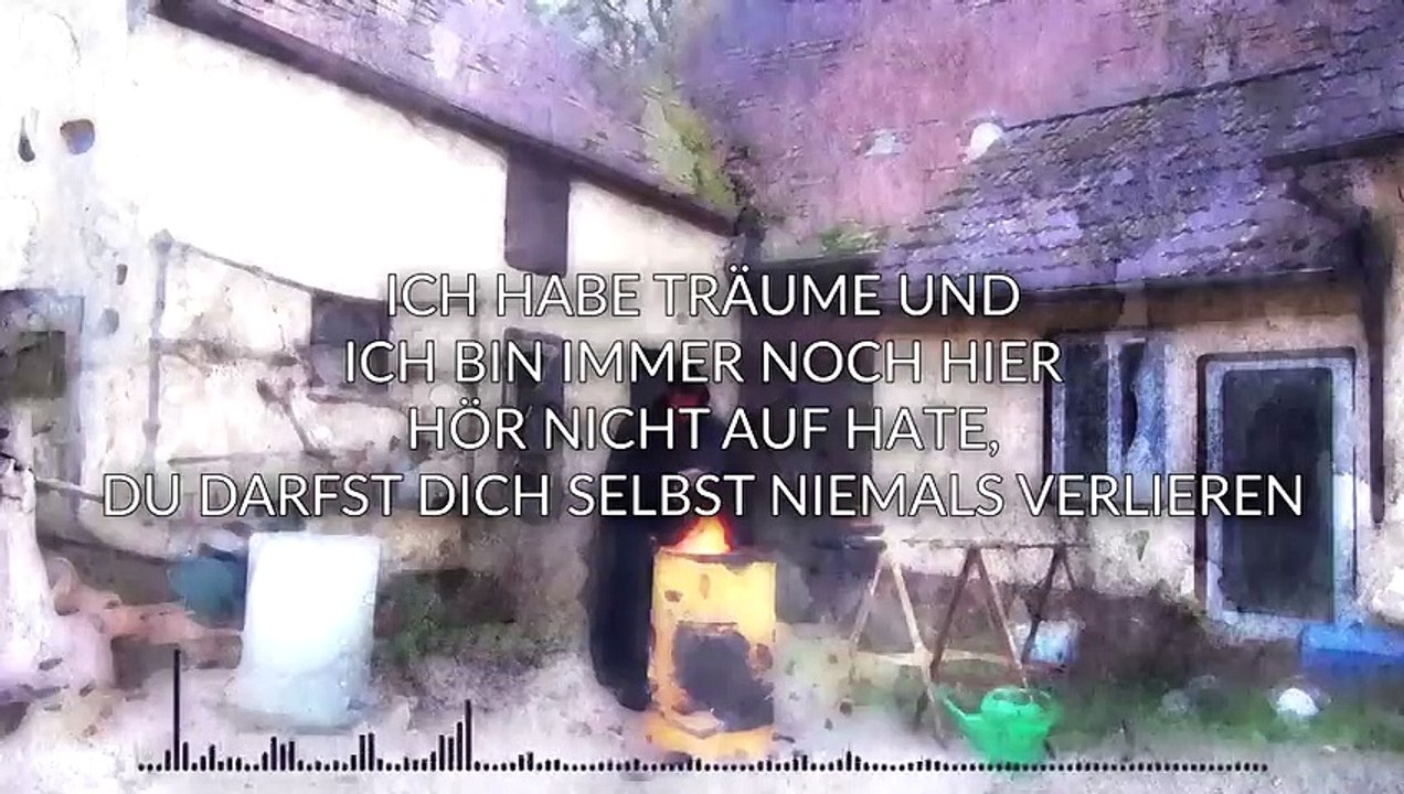 Drachenlord   Träume Official Lyric Video