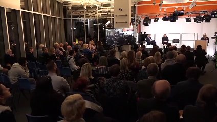 Portsmouth North Election Hustings