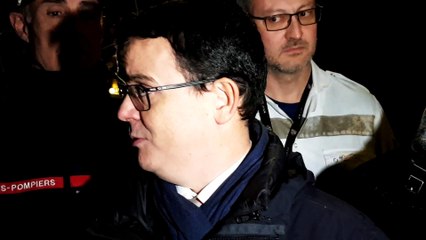 Le bilan de l'exercice d'opération anti-terroriste au Parc des oiseaux
