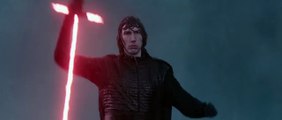 Star Wars The Rise of Skywalker  “Fate” TV Spot
