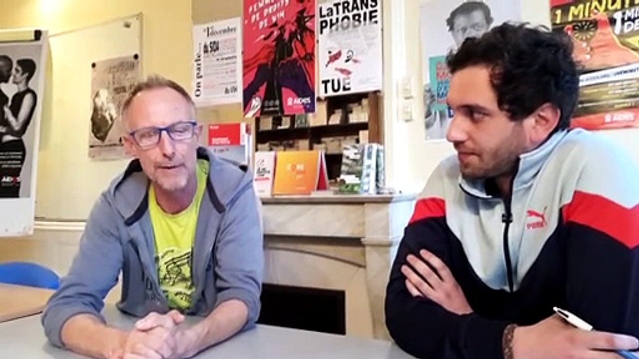 VIH, hépatites virales : la chasse aux idées reçues