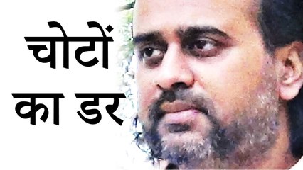 चोटों से डरकर संवेदना मत खो देना || आचार्य प्रशांत, युवाओं के संग (2014)