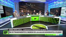 Estudio Fútbol