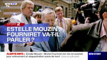 Story 4: Estelle Mouzin: Michel Fourniret va-t-il parler ?