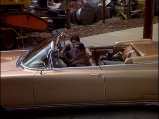 ŽIVOT NA SJEVERU-1.EPIZODA-PILOT(SA PRIJEVODOM)