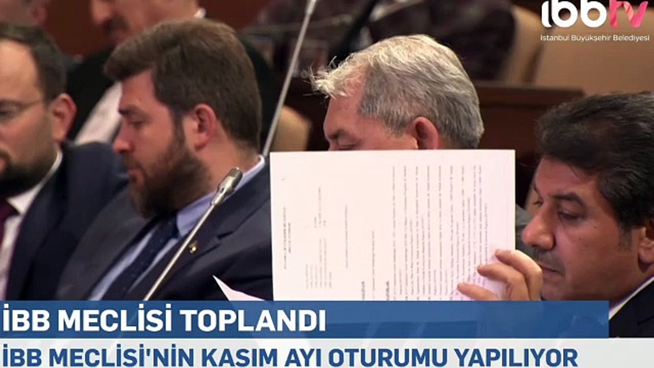 İBB’nin milyarlarca liralık mal varlığı AKP’li belediyelere bedelsiz olarak verildi!