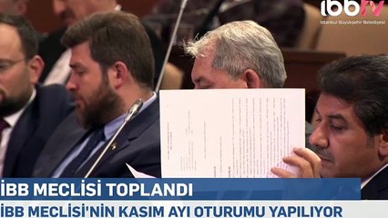 İBB’nin milyarlarca liralık mal varlığı AKP’li belediyelere bedelsiz olarak verildi!