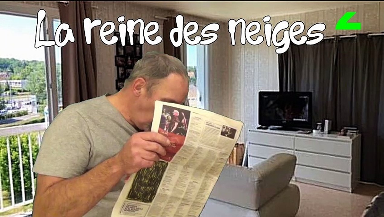 Super papy !