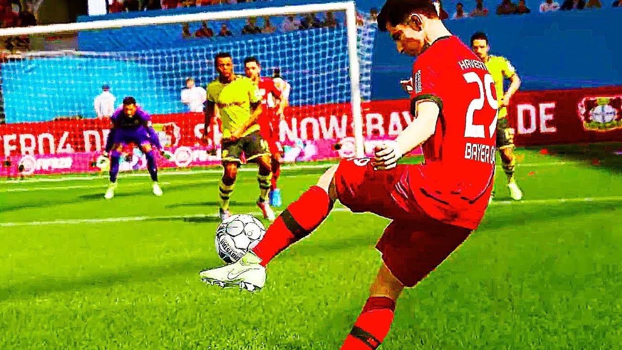 FIFA 20 Nouvelle Bande Annonce