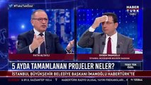 İstanbul'da su zammı olacak mı?