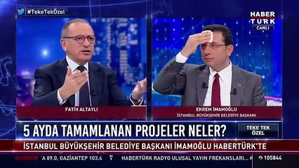 İstanbul'da su zammı olacak mı?