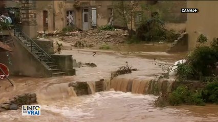 Réchauffement climatique : A quoi ressemblera la France en 2050 ?