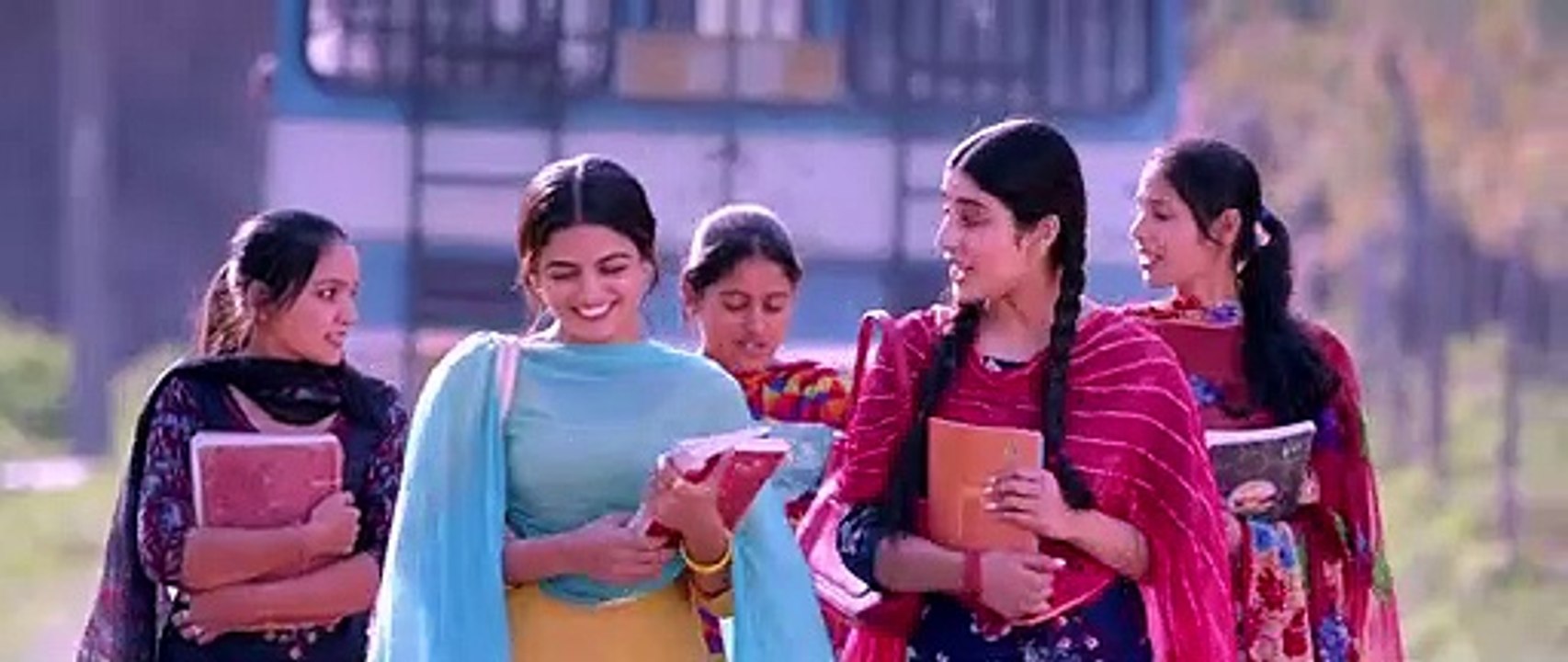 DOORBEEN ᴴᴰ - Part 1 | Ninja | Wamiqa Gabbi | Jass Bajwa | Jasmin Bajwa | Latest Punjabi Movies | New Punjabi Movies