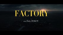 Factory (2018) (French) Streaming XviD AC3