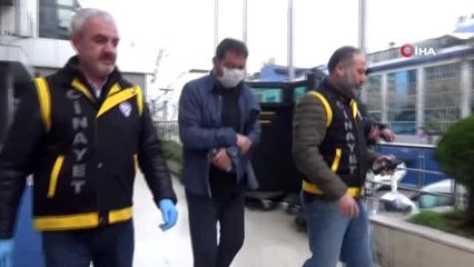 Savcı arkadaşının boğazını keserek öldüren sanığa müebbet istedi