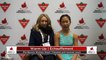 Pre Novice Women Short (Skaters 16-33) - RINK C: 2020 Skate Canada Challenge / Défi Patinage Canada