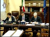 Roma - Sindacati personale militare, audizione sindacati Carabinieri (27.11.19)
