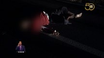 Dos muertos y un detenido es el resultado de un accidente de tránsito registrado en las vías del Guayas
