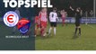 Aufstiegskracher unter Flutlicht | SC Egenbüttel - Kummerfelder SV (16. Spieltag, Bezirksliga West)