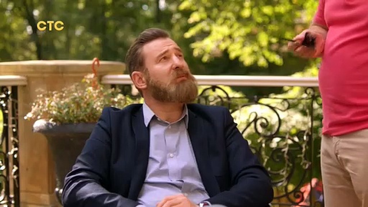 ИвановыИвановы (4 сезон 10 сериЯ) / 2019 / РУ Видео