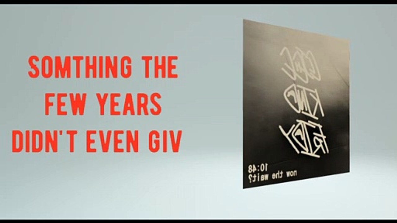 Two Thousand Fifteen (Lyrics)
