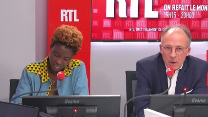 On refait le monde du 27 novembre 2019