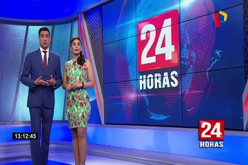 César Villanueva: ex primer ministro pasó control de identidad en Poder Judicial