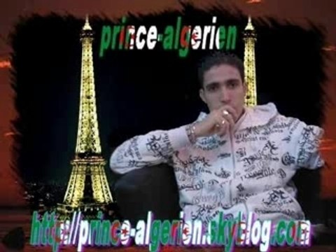 CHEB KHALASS 2008 REMIX STAIFI 3