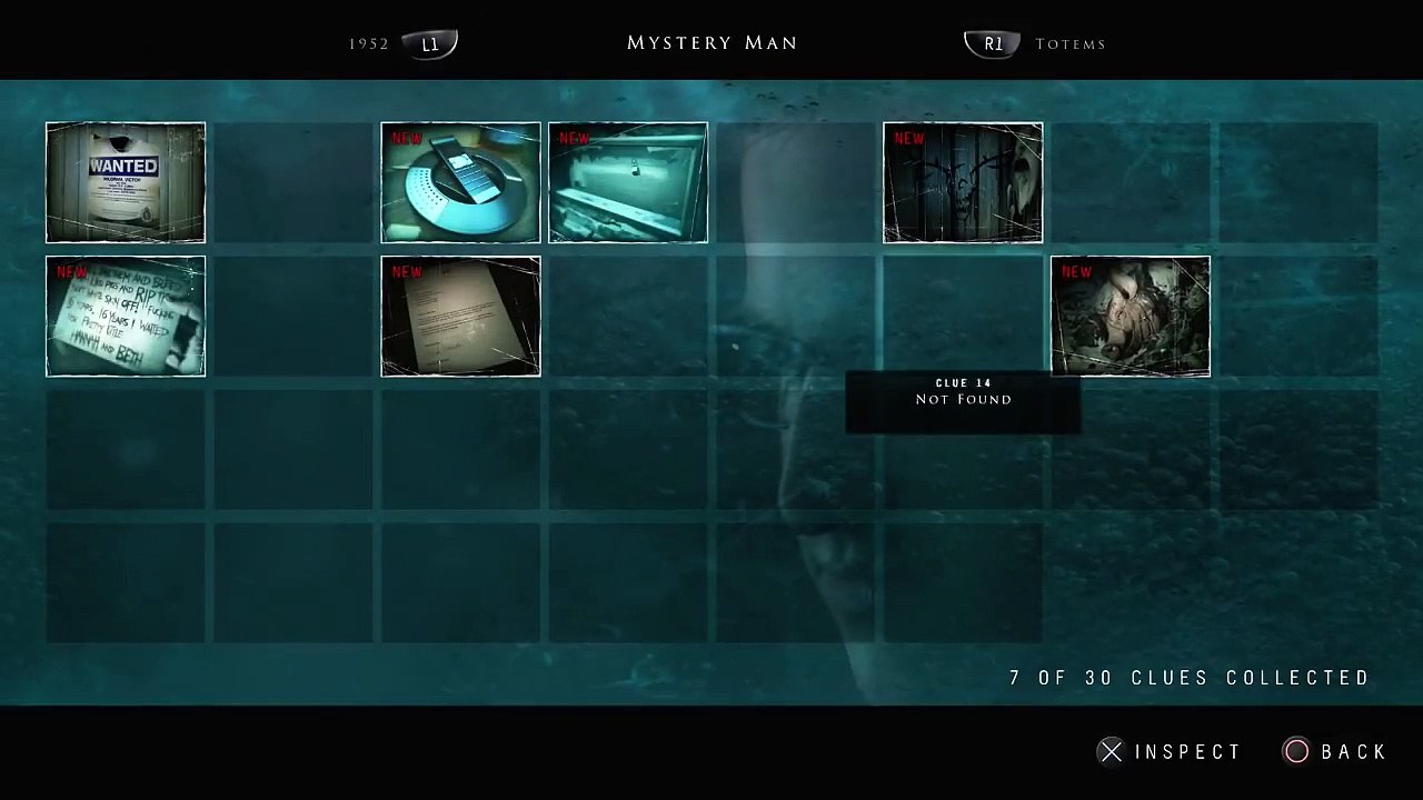 Until Dawn Walkthrough Gameplay Part 9 - Saw
