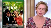 Sandrine Bonnaire victime de violences conjugales   Comment Jacques Dutronc a été crucial pour aider l’actrice (1)