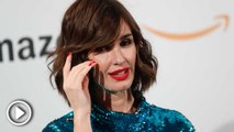Paz Vega desvela qué ha sido lo peor del 2019 para ella