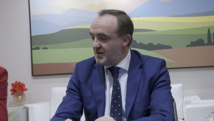 Navarra Suma a Chivite en presupuestos: "O nosotros o Bildu"