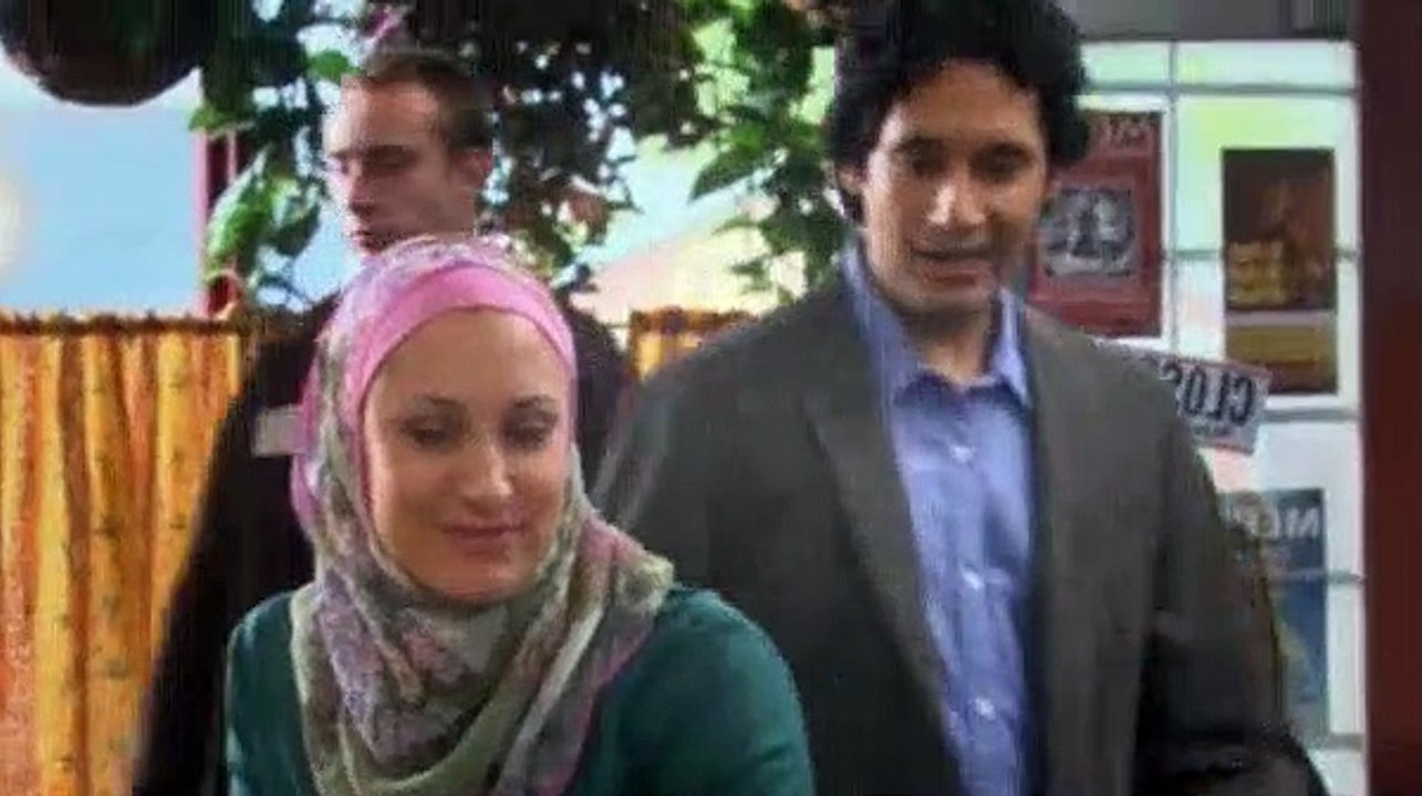 Little Mosque On The Prairie Season 3 Episode 5 Rules R Rules