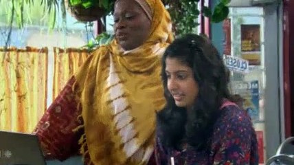 Little Mosque On The Prairie Season 3 Episode 8 Mercy Dot Com