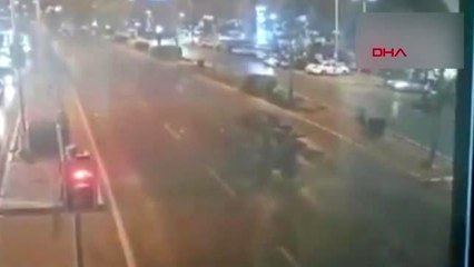 İzmir bürge'nin ölümüne neden olan sürücü keşke ben ölseydim