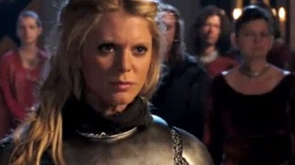 Merlin S02E08 The Sins Of The Father