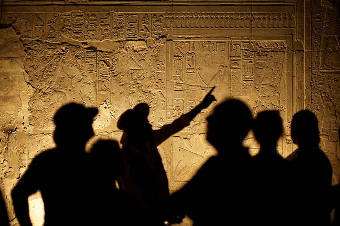 7 découvertes archéologiques qui ont marqué le 20e siècle
