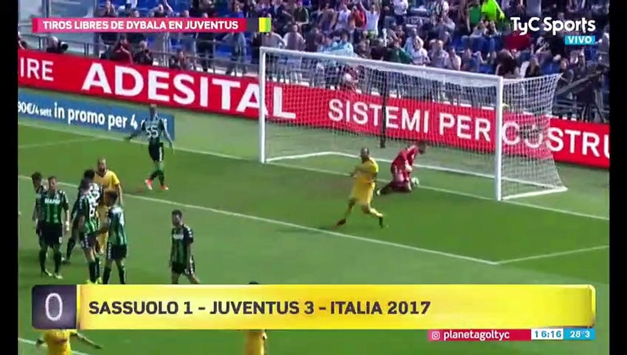 Planeta Gol