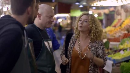 ΜΗΝ ΨΑΡΩΝΕΙΣ - ΕΠΕΙΣΟΔΙΟ 19 - ΣΕΖΟΝ 2