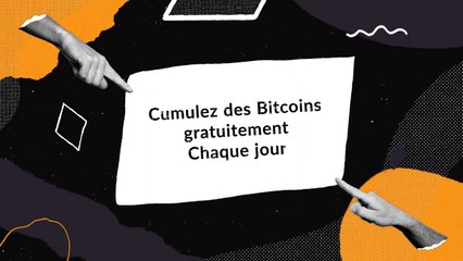 CryptoTab Browser - Gagnez des Bitcoins en utilisant le navigateur