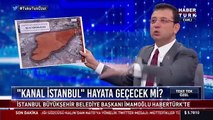 'Kanal İstanbul' hayata geçecek mi?