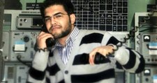 Şişli'de öldürülen İranlı Mesut Mevlevi'nin katil zanlısı yakalandı