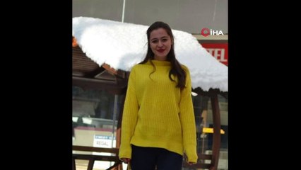 Cankurtaran tünelinde kaza: 1 ölü 2 yaralı