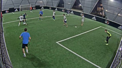 Equipe 1 Vs Equipe 2 - 27/11/19 18:59 - Loisir Turin - Turin Z5