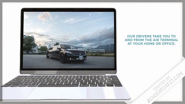 Airport Limo Transportation Service Surrey