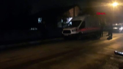 Kocaeli av tüfeğiyle intihar etti