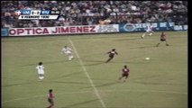 L.D Alajuelense vs.Stuttgart