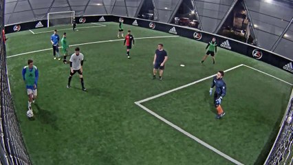 Equipe 1 Vs Equipe 2 - 27/11/19 20:00 - Loisir Turin - Turin Z5