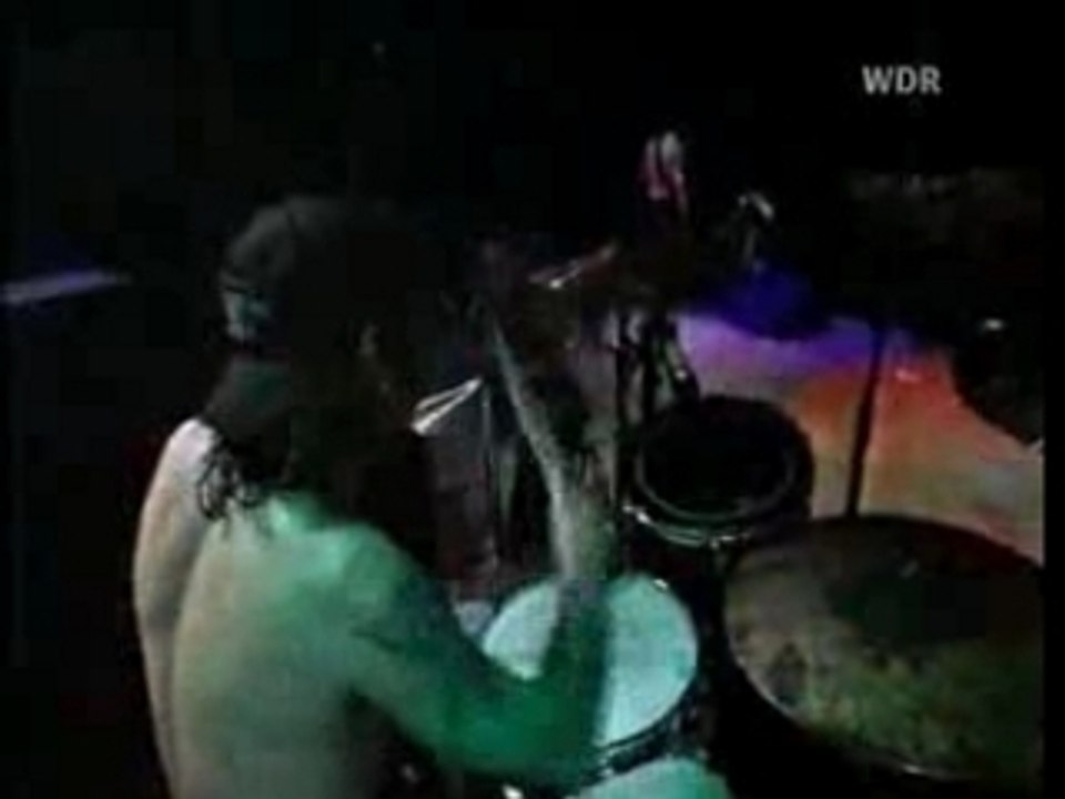 JINGO DE LUNCH "Thirteen"